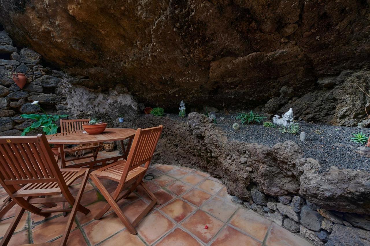 Casita Pedro Gonzalez Apartment Erese Bagian luar foto