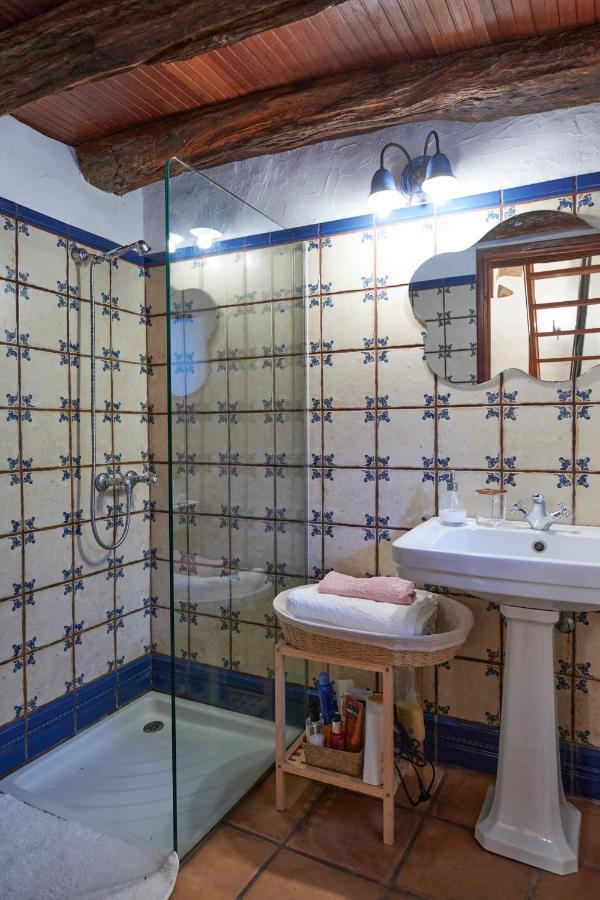 Casita Pedro Gonzalez Apartment Erese Bagian luar foto