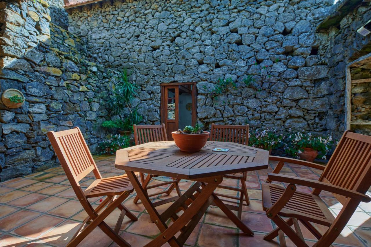 Casita Pedro Gonzalez Apartment Erese Bagian luar foto