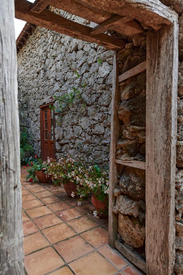 Casita Pedro Gonzalez Apartment Erese Bagian luar foto