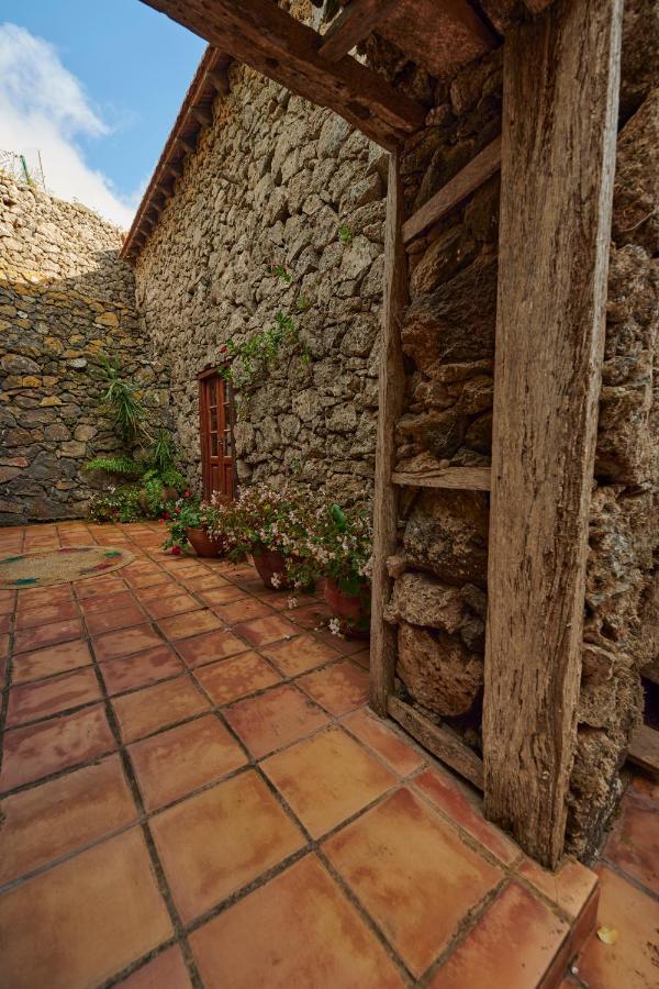 Casita Pedro Gonzalez Apartment Erese Bagian luar foto