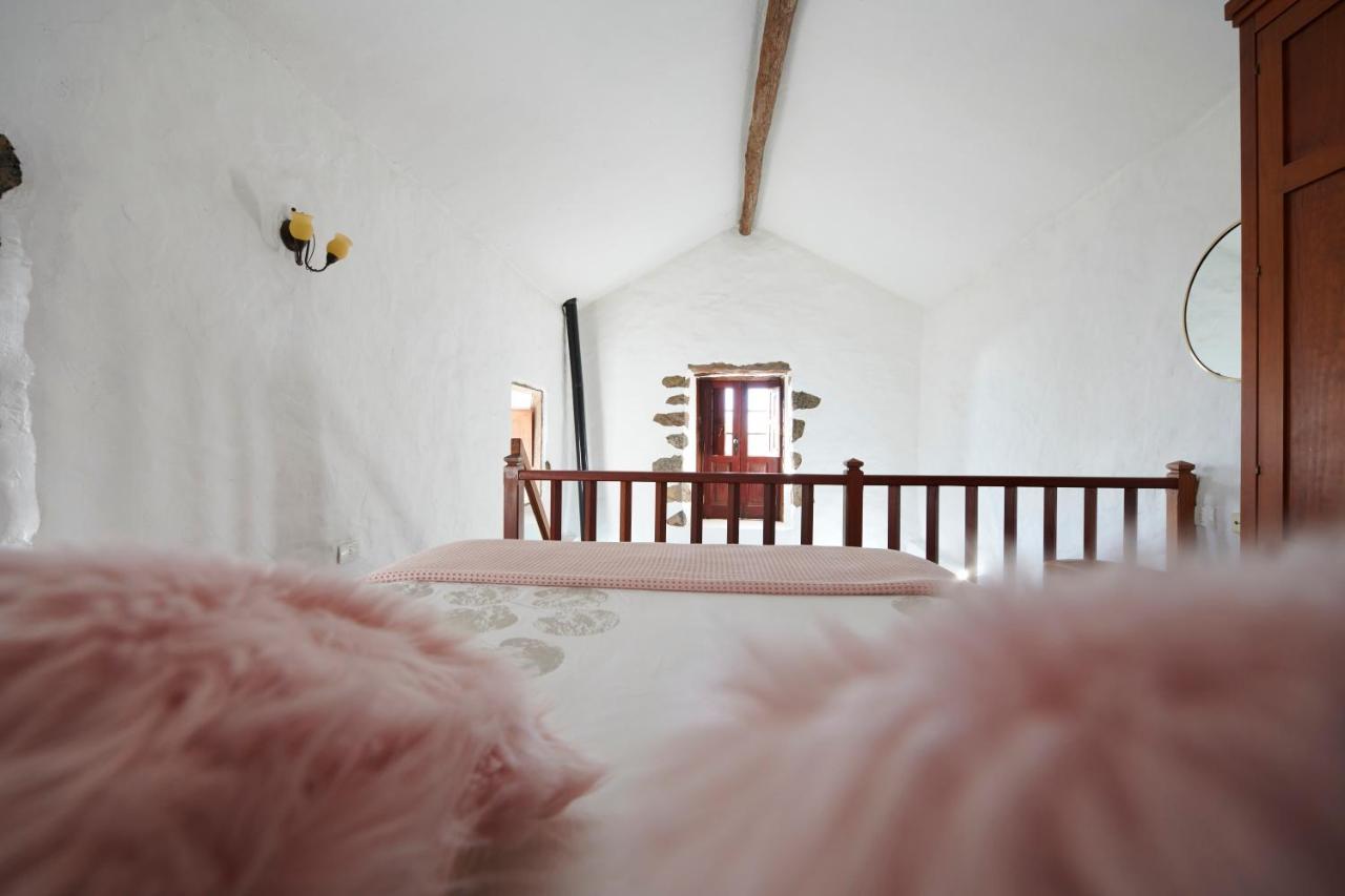 Casita Pedro Gonzalez Apartment Erese Bagian luar foto