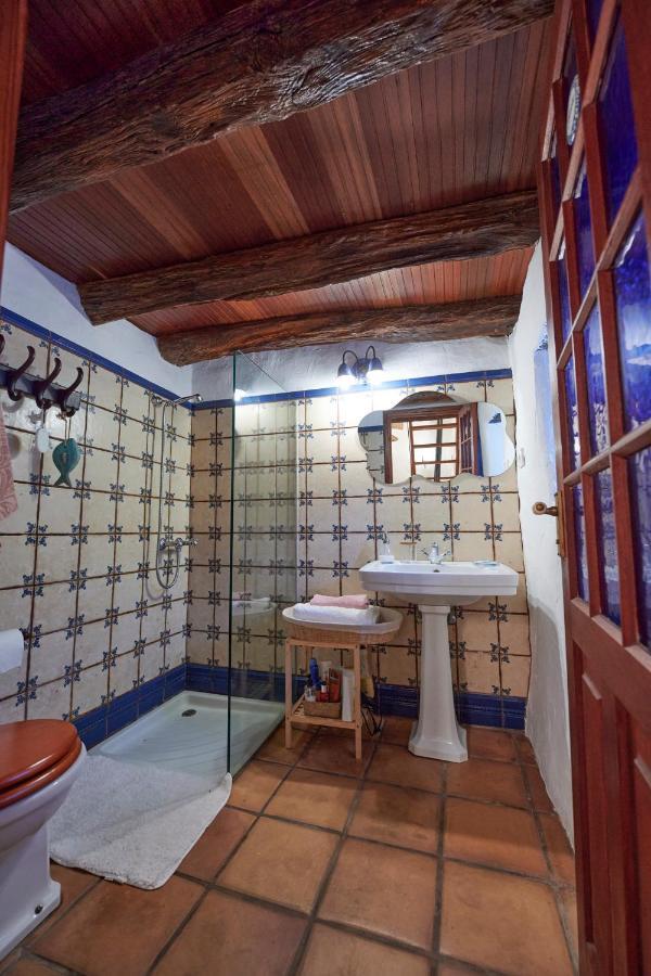 Casita Pedro Gonzalez Apartment Erese Bagian luar foto