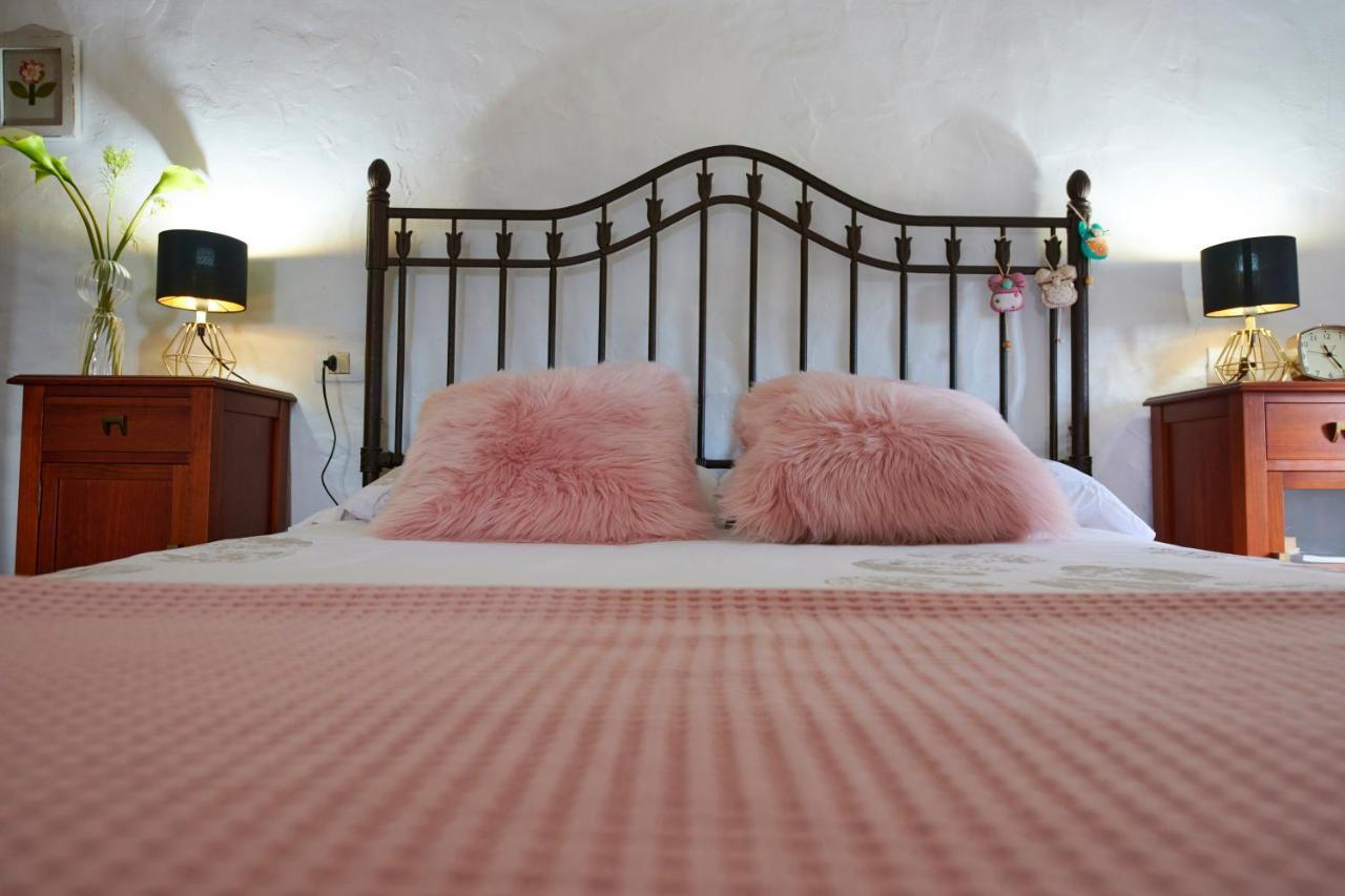 Casita Pedro Gonzalez Apartment Erese Bagian luar foto