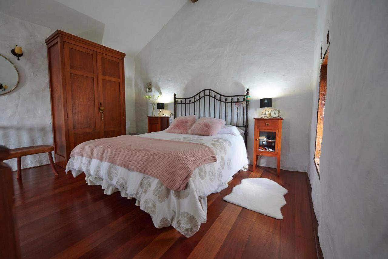 Casita Pedro Gonzalez Apartment Erese Bagian luar foto