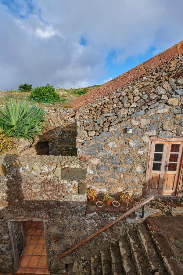 Casita Pedro Gonzalez Apartment Erese Bagian luar foto