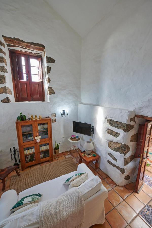 Casita Pedro Gonzalez Apartment Erese Bagian luar foto