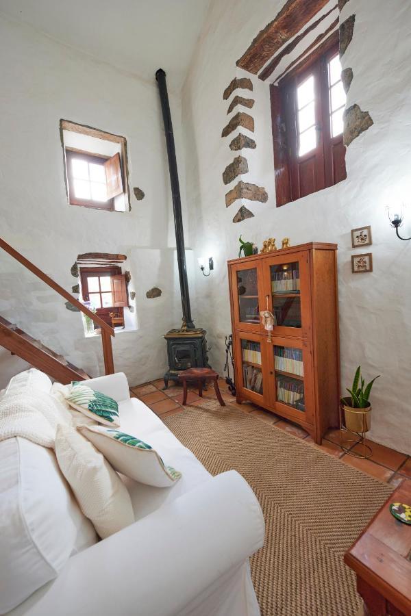Casita Pedro Gonzalez Apartment Erese Bagian luar foto