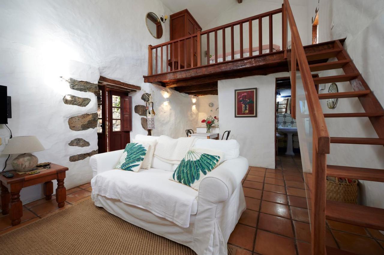 Casita Pedro Gonzalez Apartment Erese Bagian luar foto